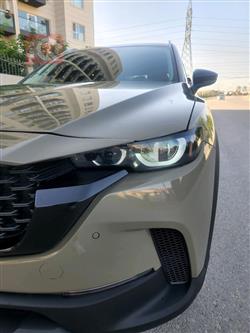 Mazda CX-50